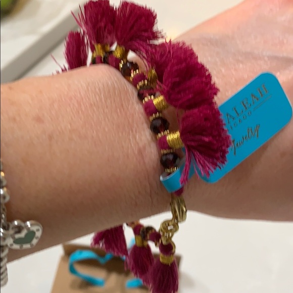 Shiraleah Bracelet - Picture 3 of 3